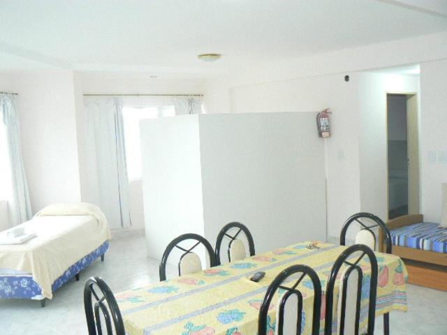 Departamentos Santa Monica Apartment Puerto Madryn Exterior photo