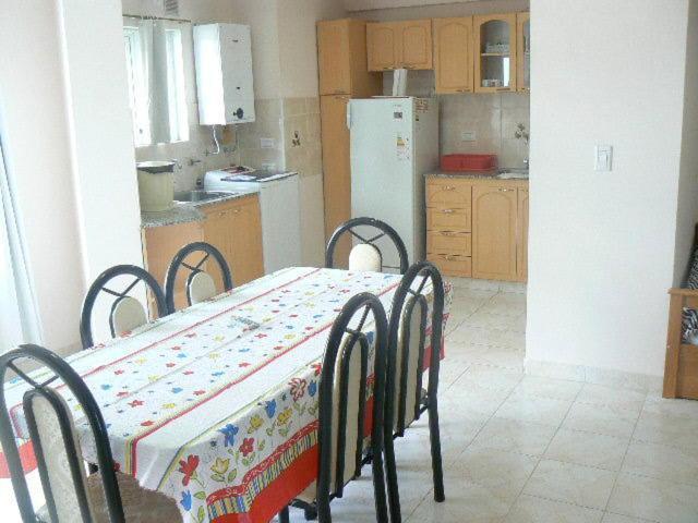 Departamentos Santa Monica Apartment Puerto Madryn Room photo