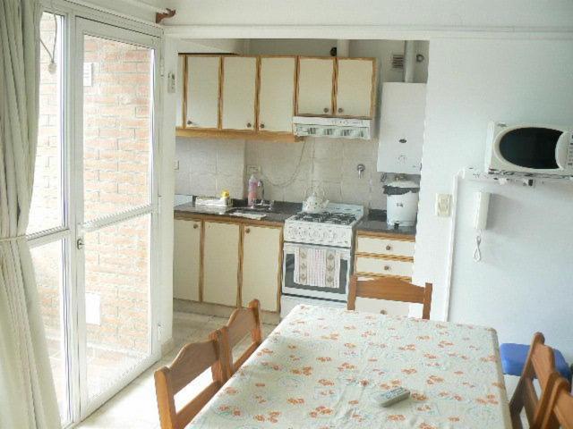 Departamentos Santa Monica Apartment Puerto Madryn Room photo
