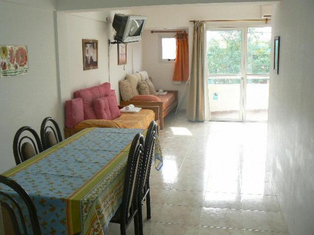 Departamentos Santa Monica Apartment Puerto Madryn Room photo