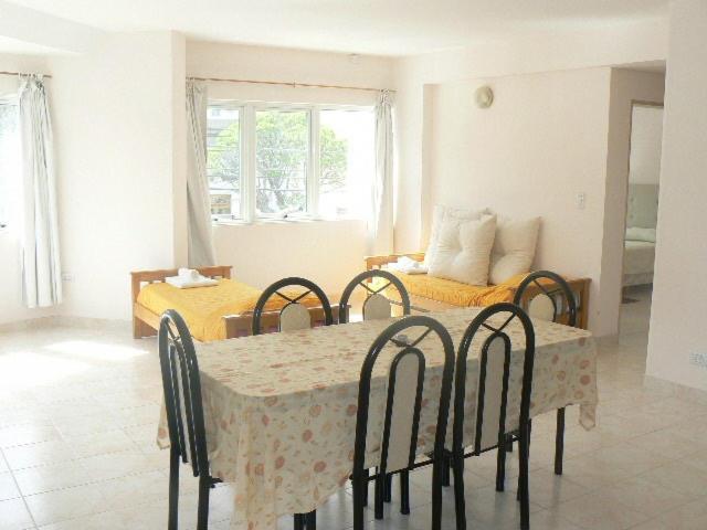 Departamentos Santa Monica Apartment Puerto Madryn Room photo