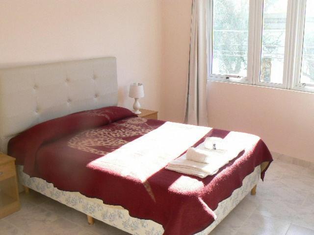 Departamentos Santa Monica Apartment Puerto Madryn Room photo